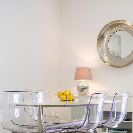 21 Townhouse In St Julians Apartment Saint Julian's ภายนอก รูปภาพ