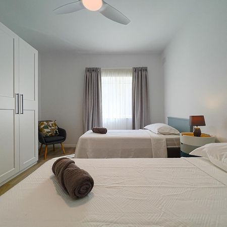 21 Townhouse In St Julians Apartment Saint Julian's ภายนอก รูปภาพ