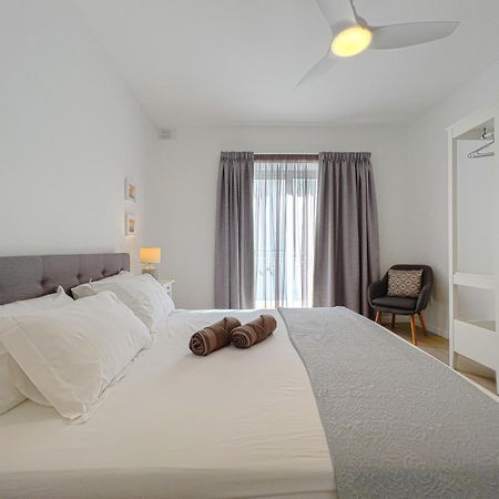 21 Townhouse In St Julians Apartment Saint Julian's ภายนอก รูปภาพ