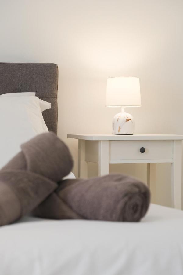 21 Townhouse In St Julians Apartment Saint Julian's ภายนอก รูปภาพ